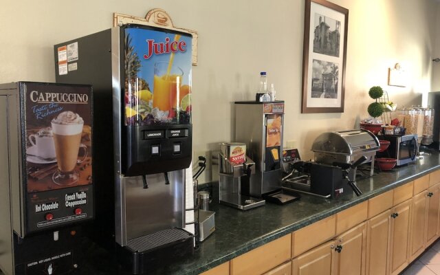 Stay Express Inn & Suites