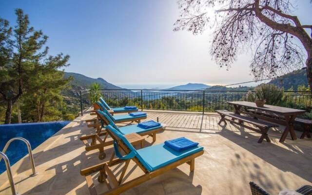 Villa Ella