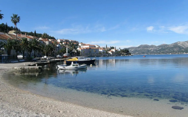 Forteca Apartments - Korčula Centre