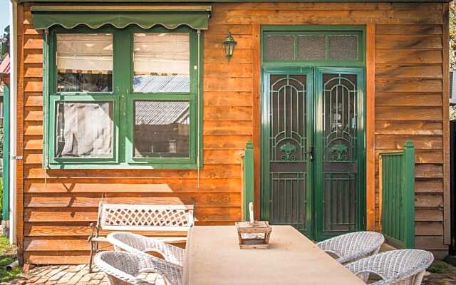 Peppercorns Bed And Breakfast