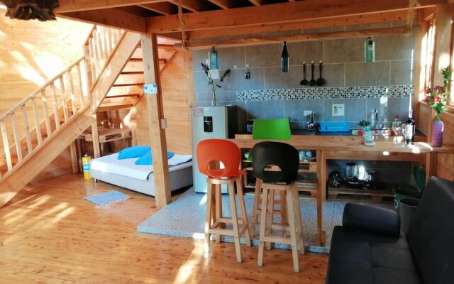 Hospedaje Solentiname