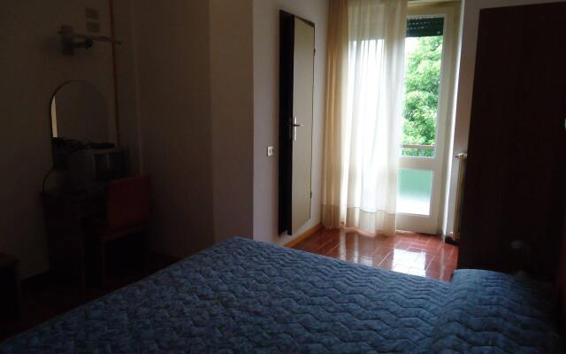 Albergo Ristorante Parco