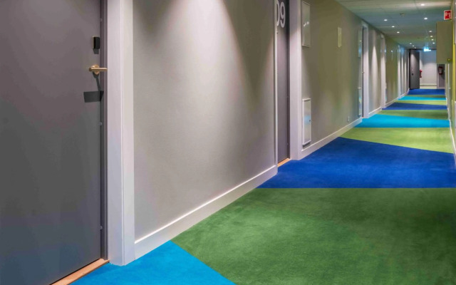 Thon Hotel Slottsparken