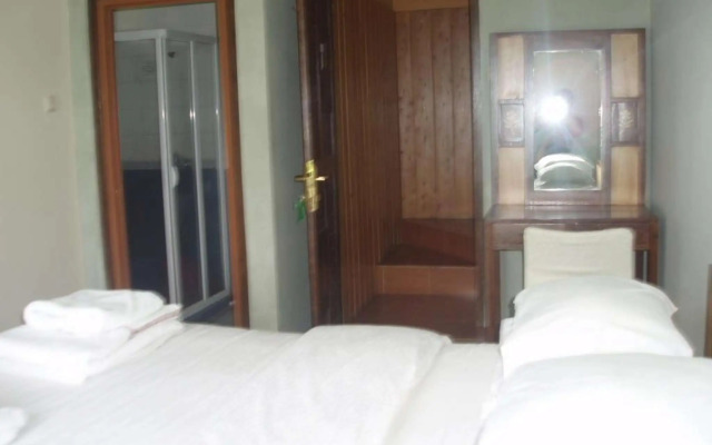 Talita Resort Ciloto Puncak