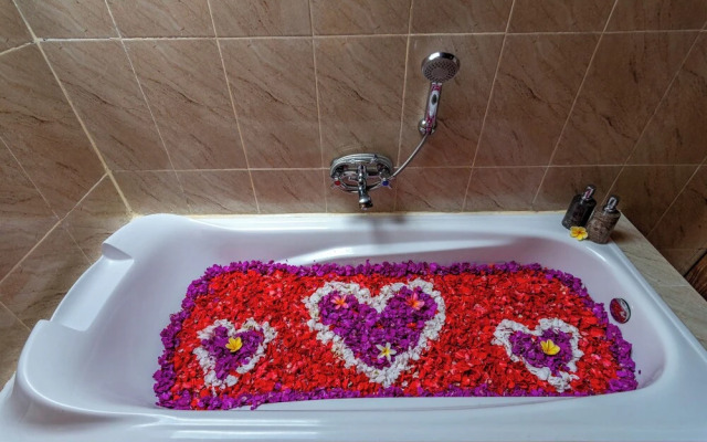 Belas Vana Villa Ubud