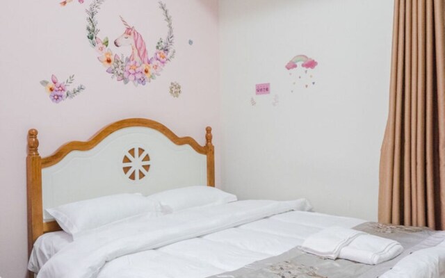 Nankun Mountain Resort Villa No.6