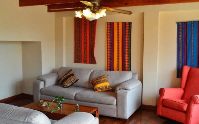 Suite Service Apart Hotel