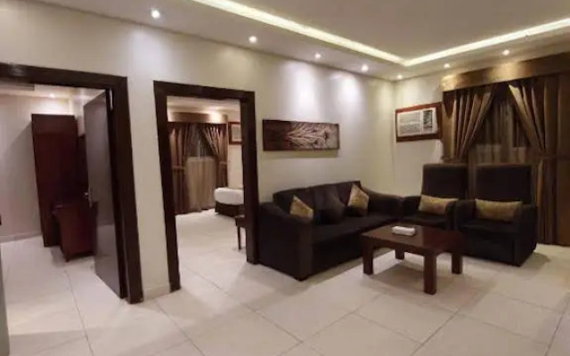 Nawara Apartments 24