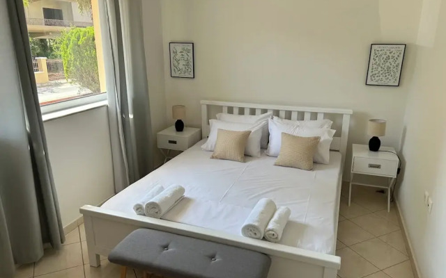 Mesogaia Home