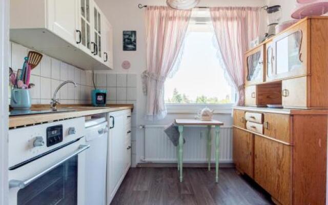 Privatapartment Laatzen Mitte (6741)