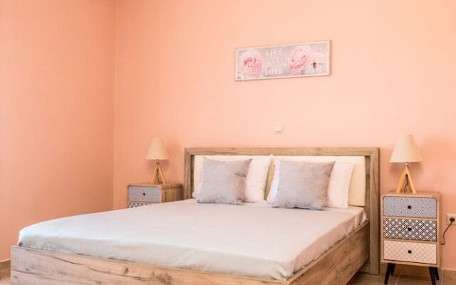 Xristiana's House - by Corfuescapes