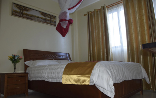 Quinten Hotel Kisumu