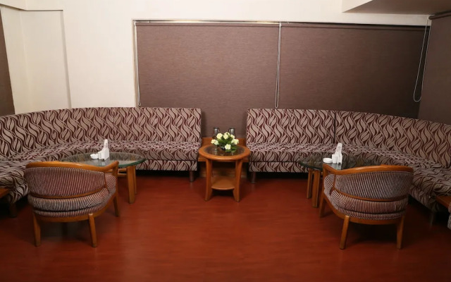 Hotel Amar Vilas Indore