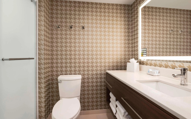 Home2 Suites By Hilton Cheyenne