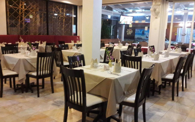 Nirvana Hotel Patong