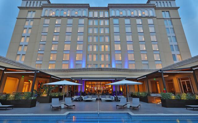InterContinental Tegucigalpa at Multiplaza Mall