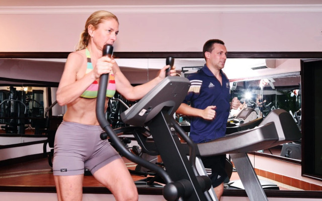 Seahorse Resort & Spa