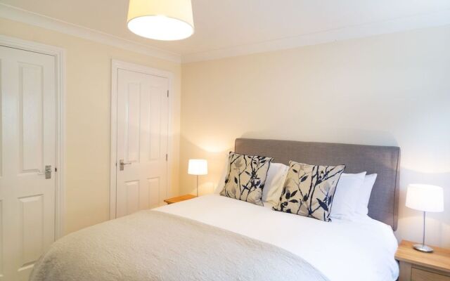 Citystay - Franklin House