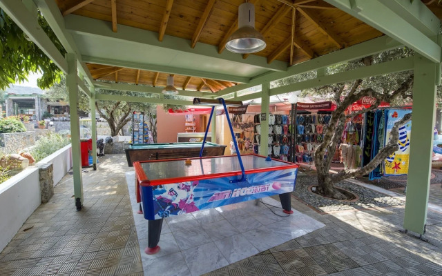 Stefan Village Hotel