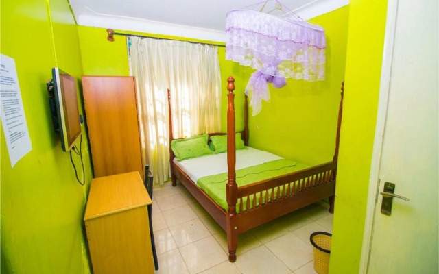 Jinja Delight Motel