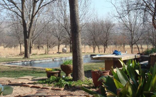 Melody Hill Retreat