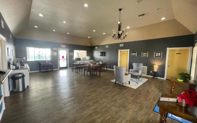 Kenedy Inn & Suites