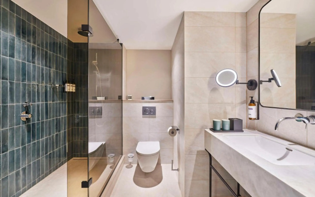 ibis London City - Shoreditch