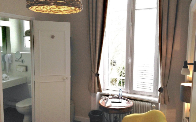 L'Hôtel Particulier Ascott