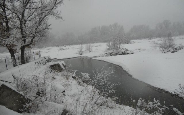 Camping La Célestine