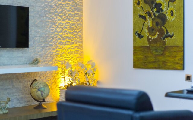 Sari Konak Apart Hotel