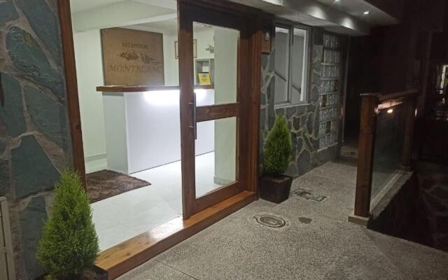Hotel Mont Blanc