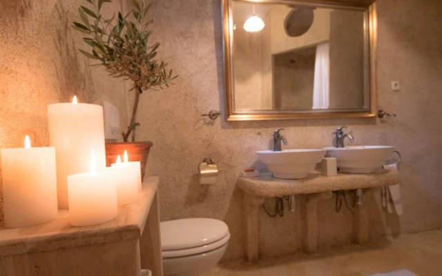 Villa Bol Retreat in Bol