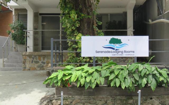 Serenade Lodging Rooms