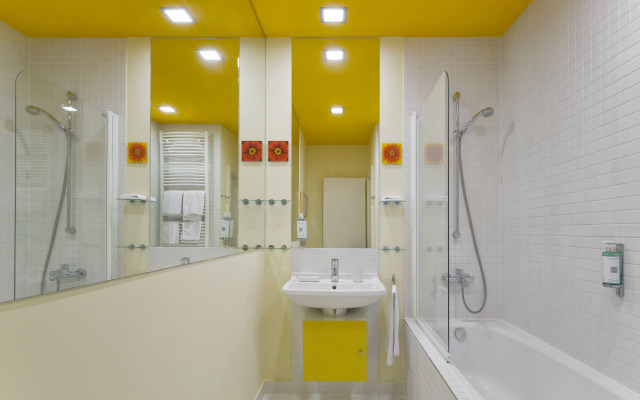 Mamaison Residence Sulekova Bratislava