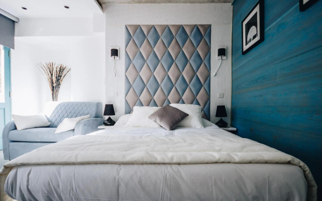 Valletta Collection - Ordinance Suites