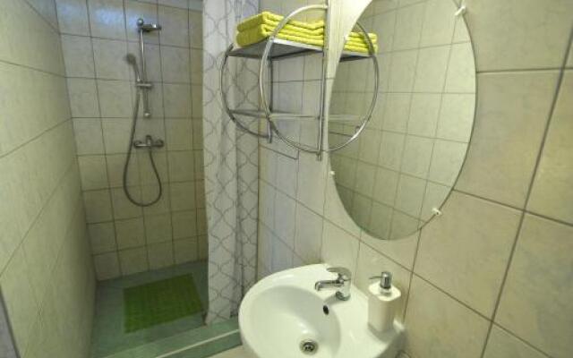 Oázis Vendégház