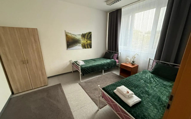 Ferienwohnung Mainz Bahnhof
