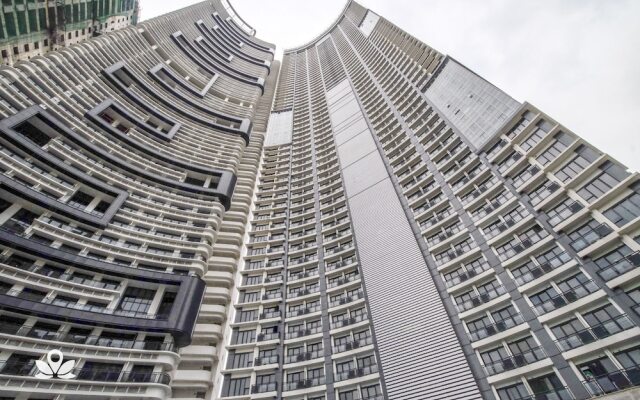 The Knightsbridge Residences Makati