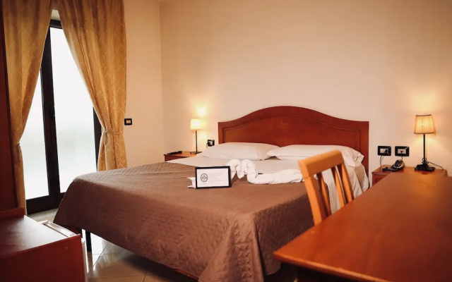 Hotel Futuro