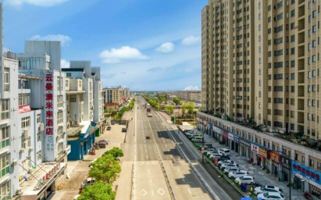 Familai Fashion Boutique Hotel