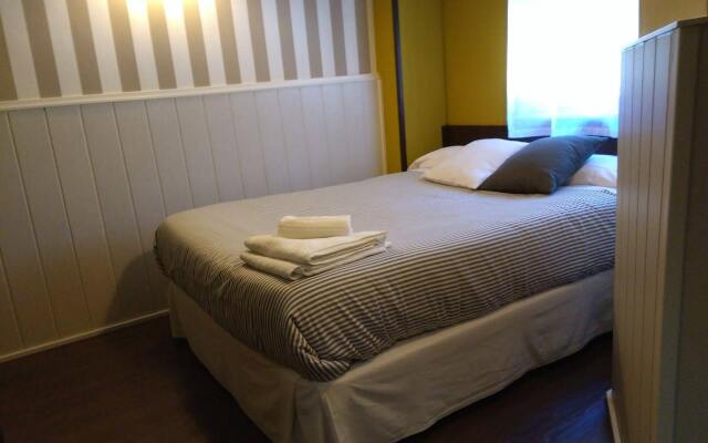 Hostal Gud Salamanca