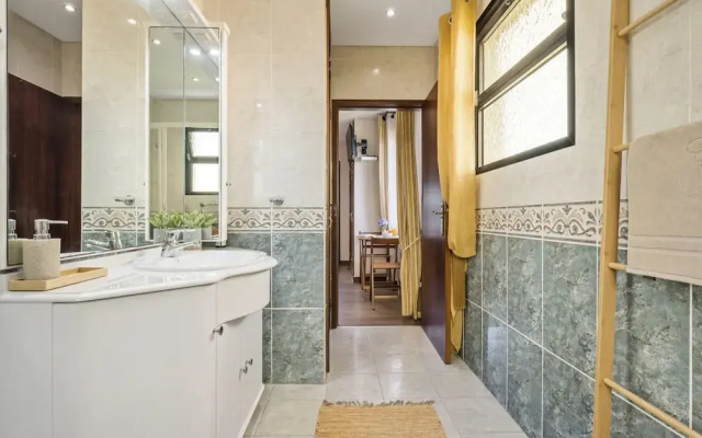 Cozy Apartment 3 by Madeira Sun Travel