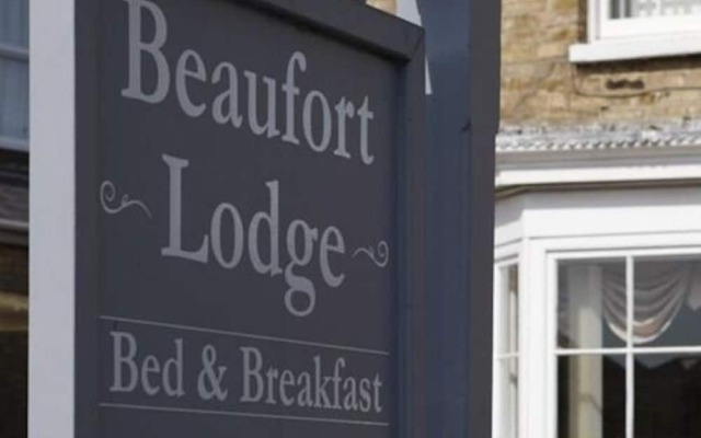 Beaufort Lodge