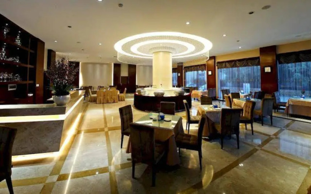 Kuming Jin Du Hotel