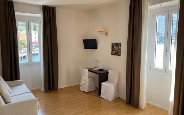 Hotel Geier