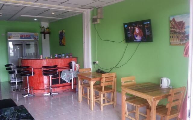 Oskar`s Guesthouse
