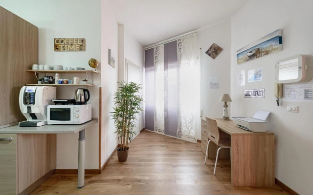B&B Felicioni