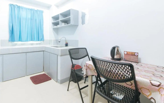 Budget Backpackers Transient House Near Naia by RedDoorz