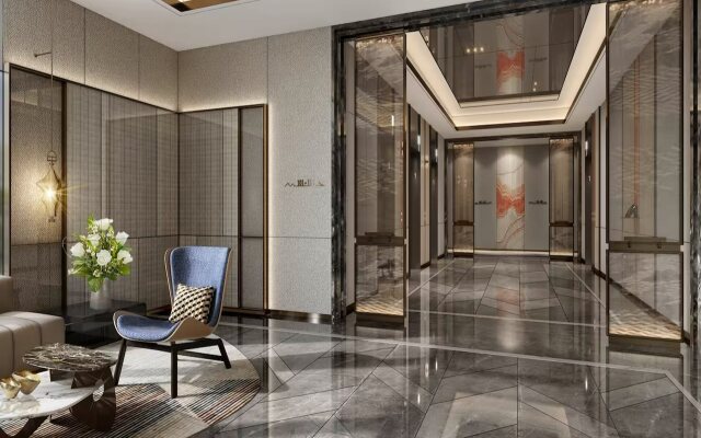 Doubletree By Hilton Cangnan