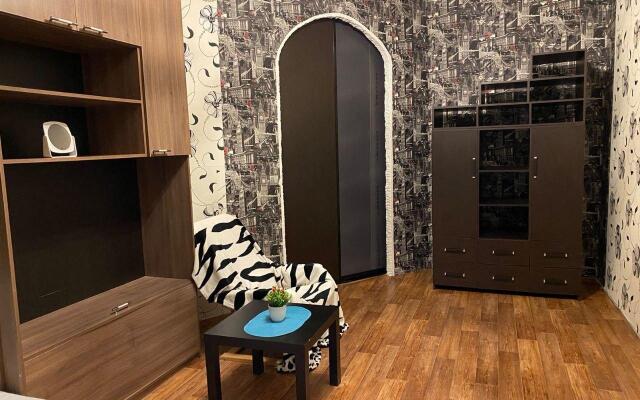 Apartments on Chernihiv street 4